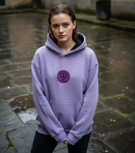 RINNEGAN EDITION EMBROIDERED(350-380 gsm)